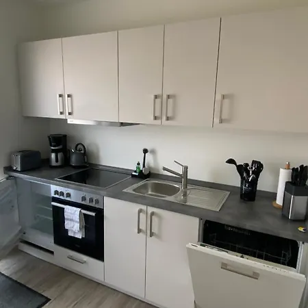App3- Sd26 Paloma-g Apartment *
