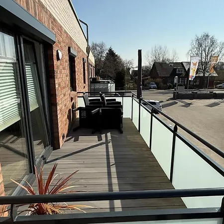 Haus Am Hafen App3